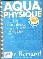 Aquaphysique : exercices en piscine