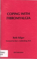 Coping with fibromyalgia [Red book]