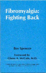 Fibromyalgia : fighting back [Blue book]