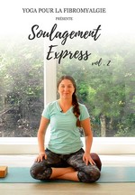 Soulagement Express vol. 2 (dvd)