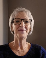Diane Bourdeau, adjointe administrative Diane Bourdeau, adjointe administrative