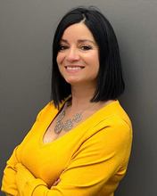 Dominique Beaulieu, présidente Dominique Beaulieu, présidente