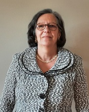 Nicole Cyrenne, vice-présidente Nicole Cyrenne, vice-présidente