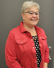 Louise Paquette, directrice Louise Paquette, directrice