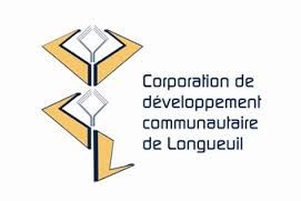 Logo CDC de Longueuil