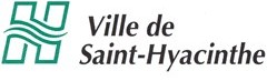 Logo - St-Hyacinthe