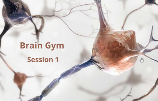 Brain Gym - 2022-02-16