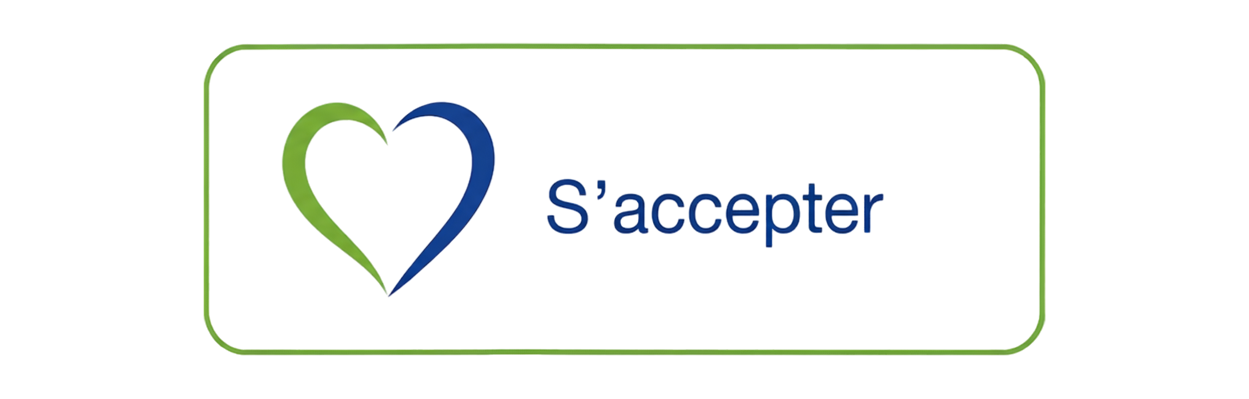 S'accepter