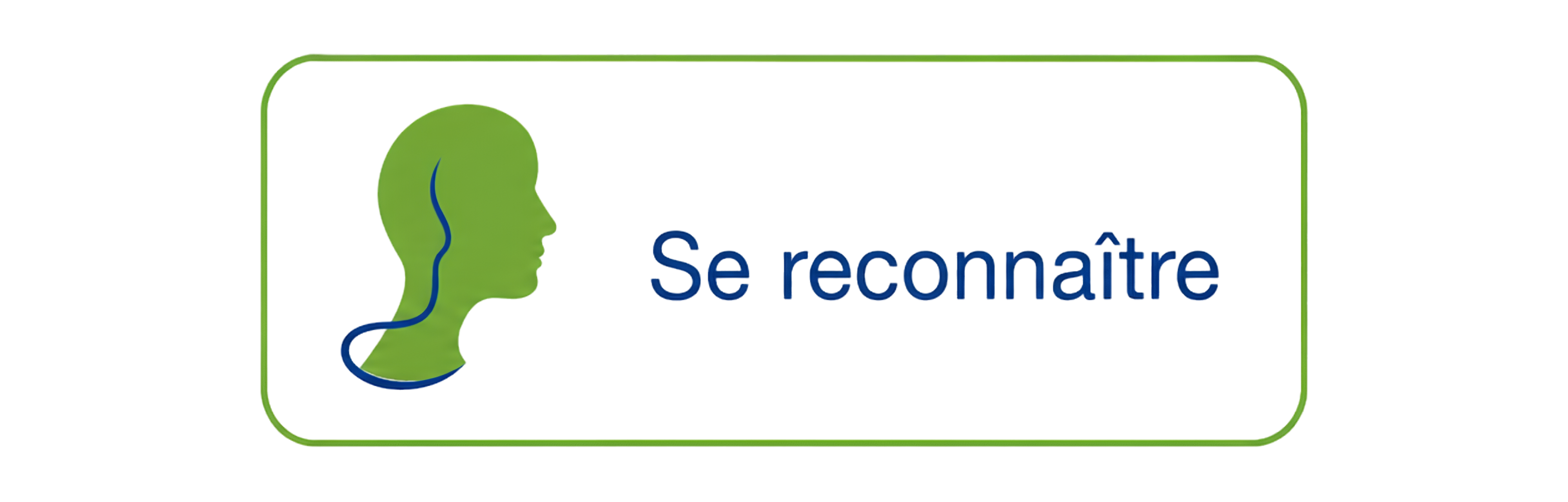 Se reconnaître