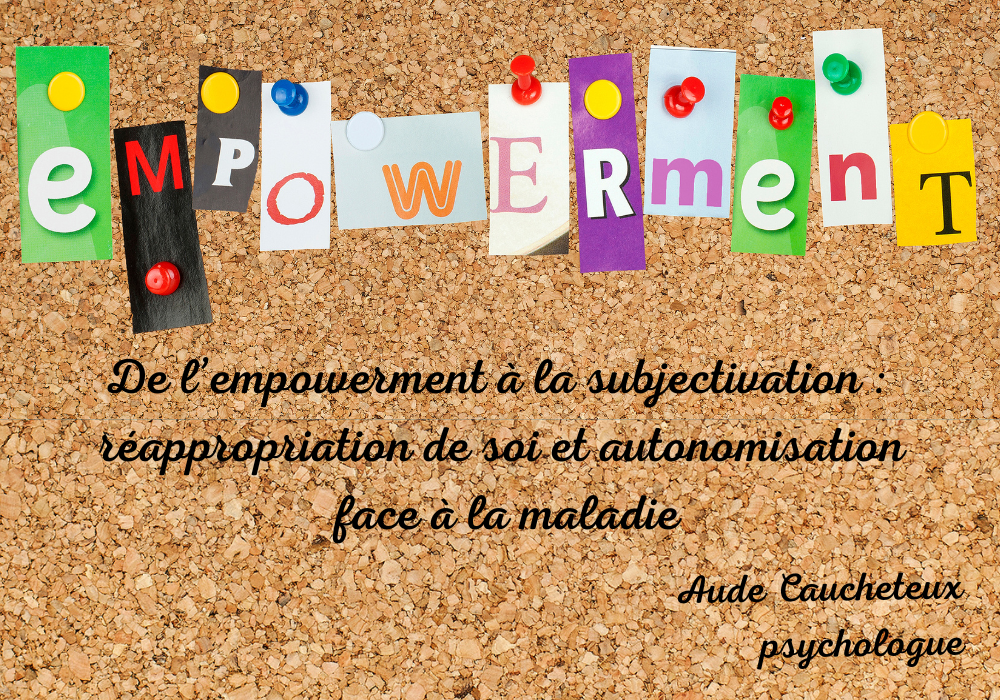 Empowerment