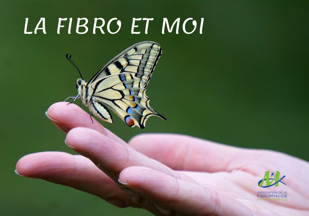 La fibro et moi