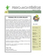 Fibro-Montérégie, v.5 no 6, avril 2011