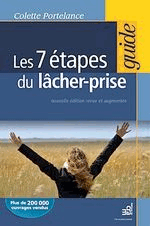 Les 7 étapes du lâcher-prise