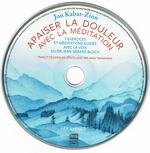 Apaiser la douleur avec la méditation - CD