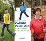 Cardio plein air : s'entraîner à ciel ouvert