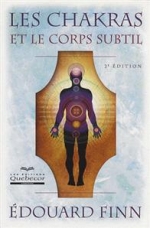 Les chakras et le corps subtil