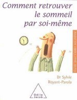 Comment retrouver le sommeil par soi-même