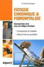 Fatigue chronique & fibromyalgie