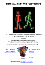 Fibromyalgie et auriculothérapie