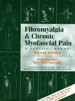 Fibromyalgia & chronic myofascial pain