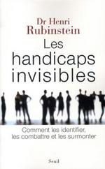 Les handicaps invisibles