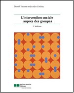 L’intervention sociale auprès des groupes