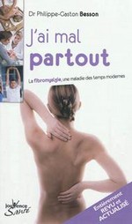 J’ai mal partout (Éd. 2012)