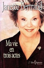 Ma vie en trois actes Ma vie en trois actes