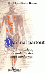 J’ai mal partout : la fibromyalgie, une maladie des temps modernes