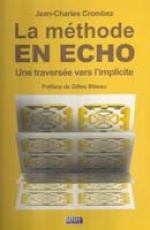 La méthode en écho