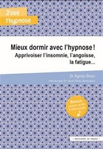 Mieux dormir avec l’hypnose!