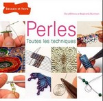 Perles : toutes les techniques