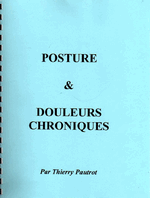 Posture & douleurs chroniques