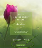 CD - Pour un soulagement naturel de la douleur