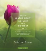 Pour un soulagement naturel de la douleur