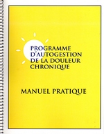 Programme d’autogestion de la douleur chronique