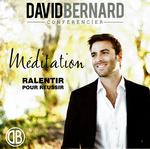 Ralentir pour réussir : méditation