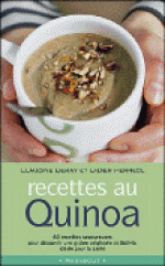 Recettes au quinoa