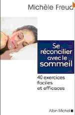 Se réconcilier avec le sommeil