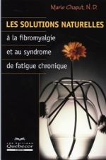 Les solutions naturelles à la fibromyalgie et au SFC