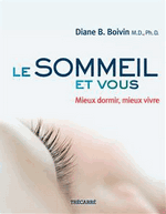 Le sommeil et vous