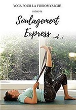 Soulagement Express vol. 1 (dvd)