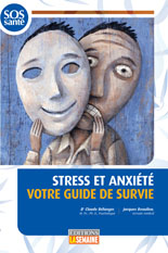 Stress et anxiété : votre guide de survie