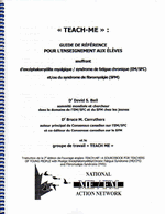 TEACH-ME : guide de référence