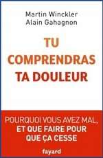 Tu comprendras ta douleur