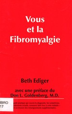 Vous et la fibromyalgie [Livre rouge]
