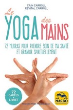 Le yoga des mains