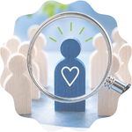 Poste &agrave; combler