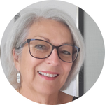 Carmen Bissonnette, pr&eacute;sidente