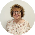 &Eacute;laine Boucher, administratrice